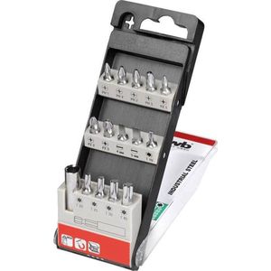 kwb 107410 Bitset 16-delig