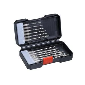Metaalborenbox, 12-Dlg s-box