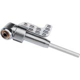 kwb - Universele Magnetische Bit Houder - Geschikt Voor Accuschroevendraaiers En Boormachines