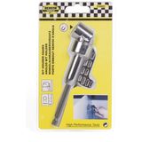 kwb - Universele Magnetische Bit Houder - Geschikt Voor Accuschroevendraaiers En Boormachines