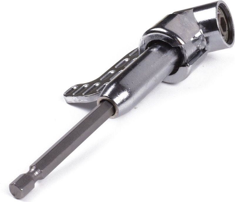 kwb - Universele Magnetische Bit Houder - Geschikt Voor Accuschroevendraaiers En Boormachines