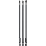123141 Torq-Bit 3teilig - KWB