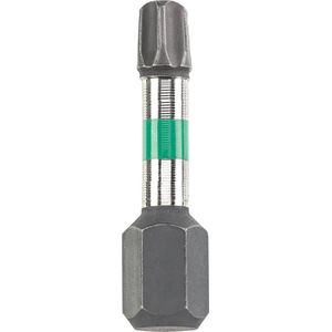 KWB Bit 30mm Impact Torx 25 Kaart