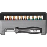 KWB Titaan Handy Bitboxset (12-delig)