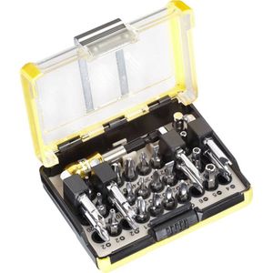 kwb kwb 162810 Bitset 28-delig