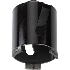 KWB Klopboorkroon Diamant 80 Mm