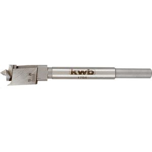 KWB Verstelbare Centerboor - 15-40 mm