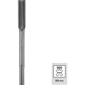 KWB holbeitel voor breekhamer - 300 mm - Breedte 34 mm - SDS Max