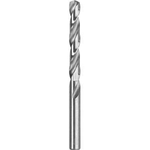kwb Silver Star HSS metaalboor Ø 6,8 mm met speciale puntafslijping, tot 40% sneller en 50% minder aandrukkracht voor krachtbesparend boren met accuschroevendraaiers en boormachines