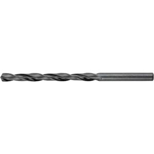 kwb HSS Metaalboor Ø 3,5 mm (extra lang, rechtssnijdend, punt geslepen, accessoires boormachine
