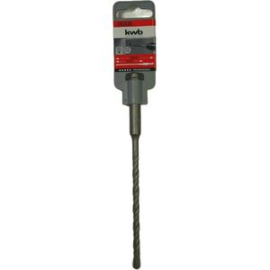 KWB HB 44 SDS Plus Hamerboor - 6 x 160 mm