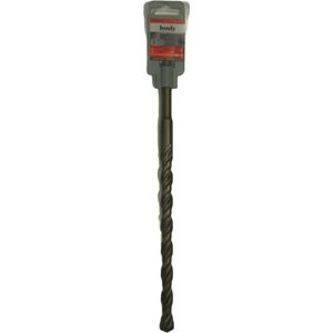 kwb SDS plus HB 44 hamerboor Ø 14,0 mm 242644 (lengte 260 mm, hoge temperatuur gesoldeerde hardmetalen snijkant)
