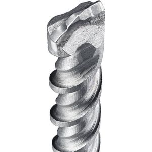 kwb 246612 Hamerboor 12 mm Gezamenlijke lengte 600 mm SDS-Plus 1 stuk(s)