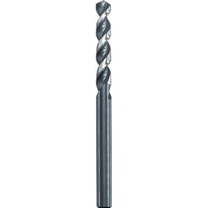 kwb HI-NOX HSS M2 metaalboor Ø 2 mm met speciale puntaanslijping voor krachtig en energiebesparend boren in roestvrij staal met accuschroevendraaiers en boormachines, lange levensduur