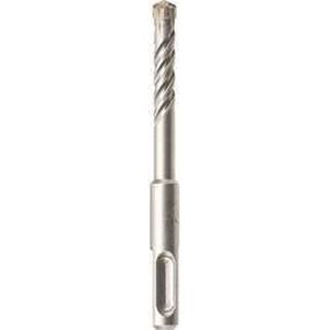 kwb 260510 Hamerboor 10.0 mm Gezamenlijke lengte 110 mm SDS-Plus 1 stuk(s)