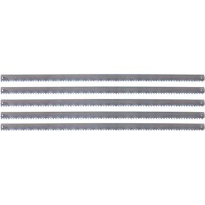 Einhell zaagbladenset TC-SS 405 E 127x2,5mm (5 Stuks)