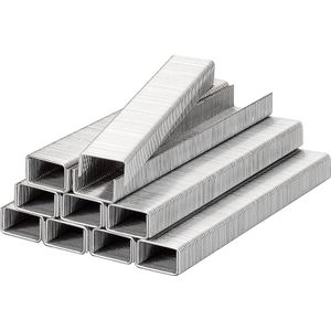 KWB nietjes staal 14 mm