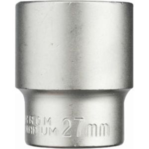 KWB Dopsleutel 6-k - 1/2'' 21 mm