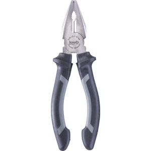 KWB combinatietang - 160 mm - Softgrip - 386210