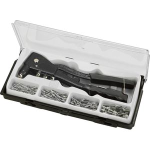 Kwb 407190 Popnageltangset 1 Stuk(s)