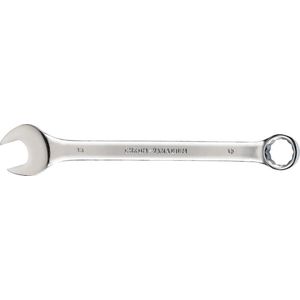 kwb 460217 Ring-steeksleutel 1 stuks Sleutelbreedte (metrisch) 17 mm