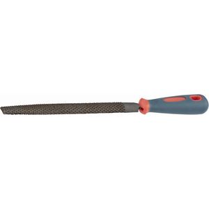 KWB Houtrasp Halfrond - 200 mm 4804-20