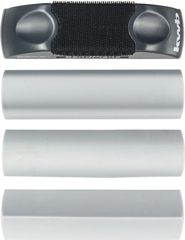 kwb 483800 Hand slijp-blok 1 stuk(s)