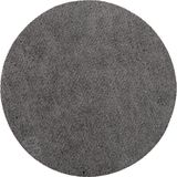 KWB - 491508 Schleifpapier für Tellerschleifgerät Körnung (num) 80 (ø) 225 mm 5 St.