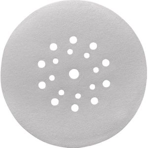 kwb 492112 Deltaschuurpapierset - Korrelgrootte 120 - Ø 225 mm - 5 Stuks