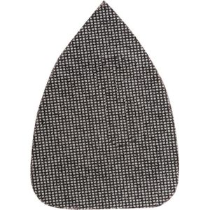 Kwb - Schuurpapier - 97 x 136 mm - Korrel 220 - Siliciumcarbide