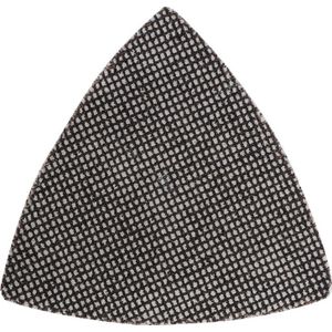 KWB - Schuurgaas - 93 x 93 mm - Korrel 220 - 5 Stuks