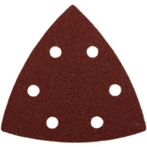 KWB - Schuurpapier - Klittenband - Geschikt Voor Delta-, Driehoekige Schuurmachines