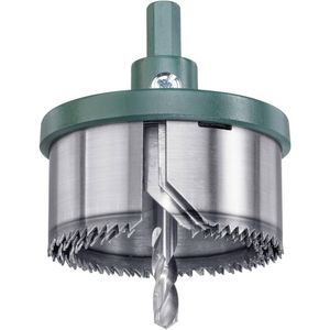 KWB Gatenzaag 4983-00 3-delig - Ø 60-74 mm - 30 mm