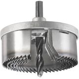 KWB - 498477 Lochsägen-Set 5teilig 60 mm, 68 mm, 74 mm, 81 mm, 95 mm 1 St.