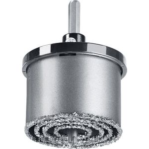 Lochsägensatz Hartmetall