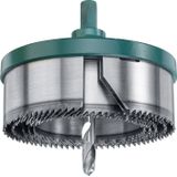 KWB Gatenzaag 5-delig 4997-00 - Ø 68-100 Mm - 32 Mm