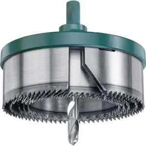 KWB Gatenzaag 5-delig 4997-00 - Ø 68-100 Mm - 32 Mm