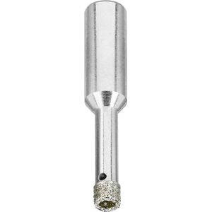 Kwb 6 T25 SB 499806 Gatenzaag 6 Mm 1 Stuk(s)