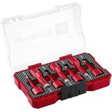 Einhell 500400 Tegelboorset 7-delig 6 mm, 8 mm, 10 mm, 12 mm, 14 mm M14 1 set(s)