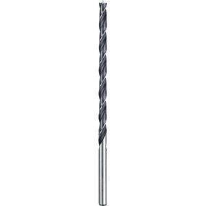kwb 511810 Hout-spiraalboor 10 mm Gezamenlijke lengte 250 mm 1 stuk(s)