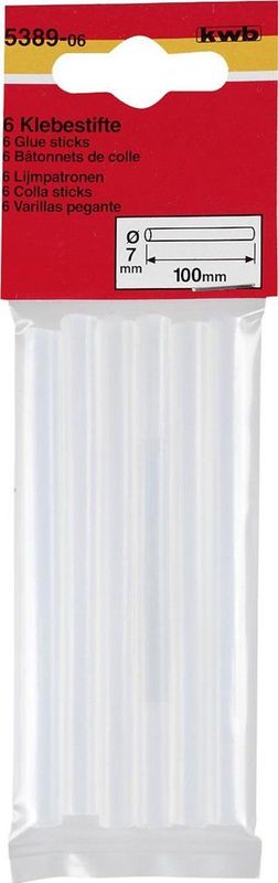 Einhell - Lijm - Professionele Kwaliteit - 61 Gram - Eenvoudige Montage