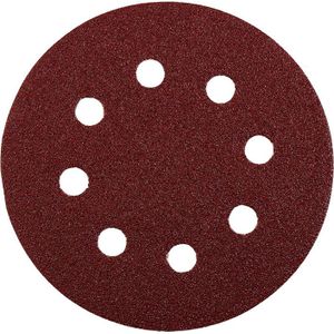 KWB - Schuurpapier - EdelCorund - Geperforeerd - Kunsthars Verlijming