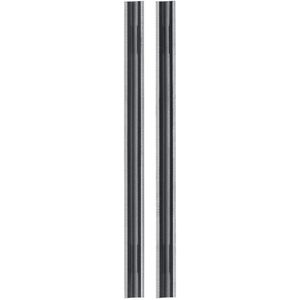 Einhell Kwb Høvlejern, TC 5,5×82×1,1 mm, 2 stk.