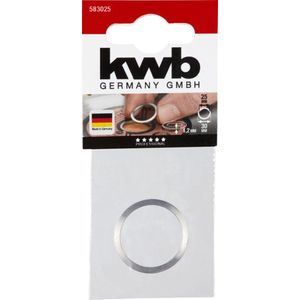 Kwb 583025 Reduceerring 1 Stuk(s)