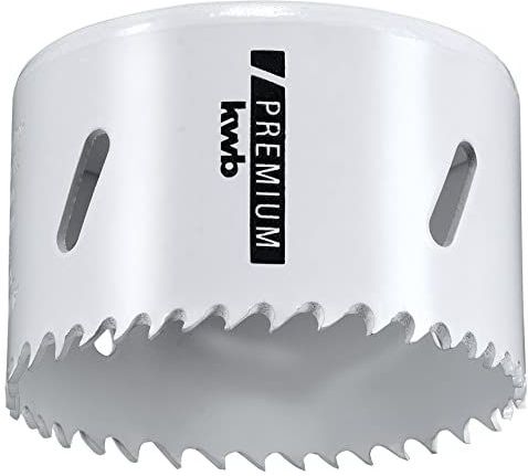 HSS-CO-bi-metaal-gatenzaag