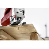 kwb - 617285 - Decoupeerzaagblad-set - Hout - 5 Stuks - HCS-Staal