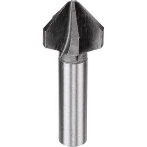 KWB Verzinkboor hss 7043-40 - 12 mm
