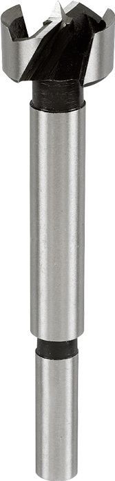 KWB forstnerboor - Scharnierboor - Ø 25 mm - Centreerpunt - 706025