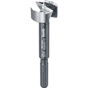 Kwb 706325 Forstnerboor 25 Mm 1 Stuk(s)