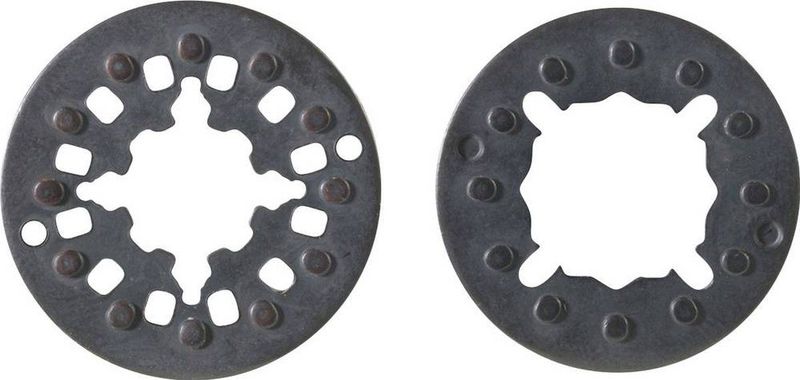 KWB Universele Adapter voor Multitool